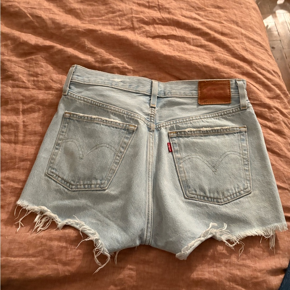 Levi’s shorts